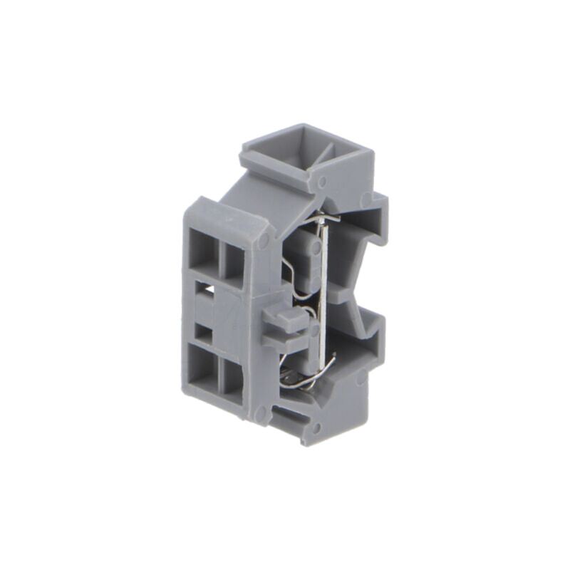 Rail mounted connector WS1.5T-DB-01P-11 Rail mounted connector WS1.5T-DB-01P-11