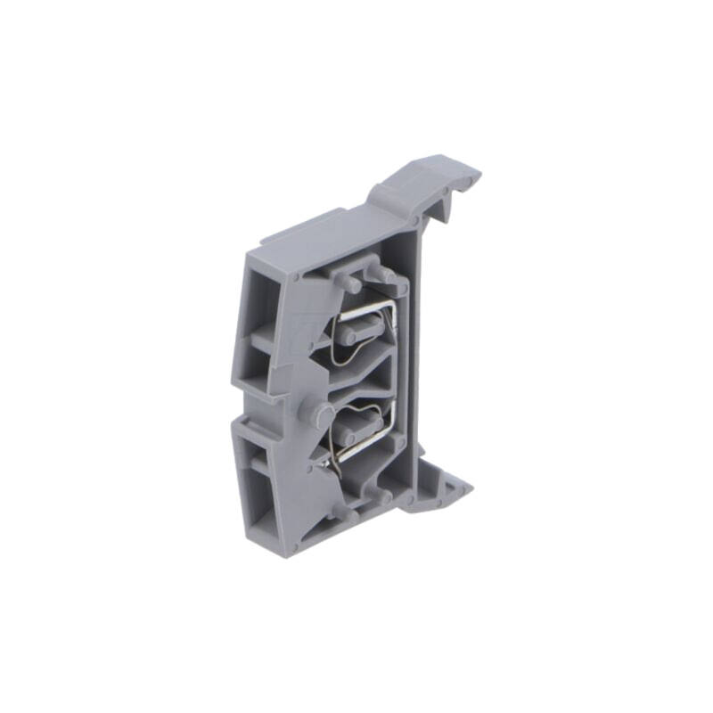 Rail mounted connector WS2.5-DIN35-01P-11 Rail mounted connector WS2.5-DIN35-01P-11