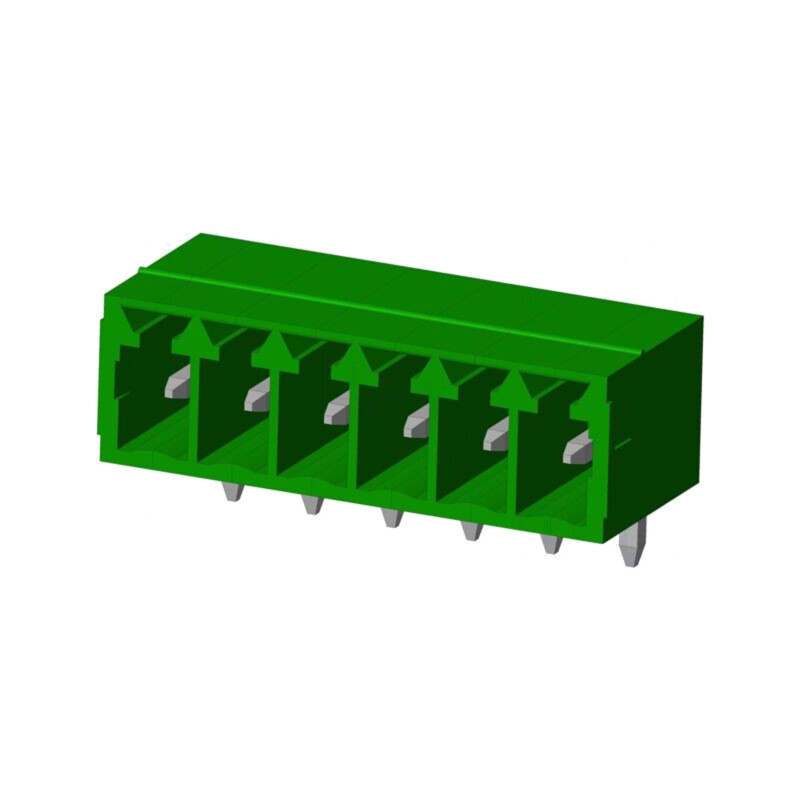 Conector: regletă de conexiuni deconectabilă; soclu; tată; OQ Conector: regletă de conexiuni deconectabilă; soclu; tată; OQ