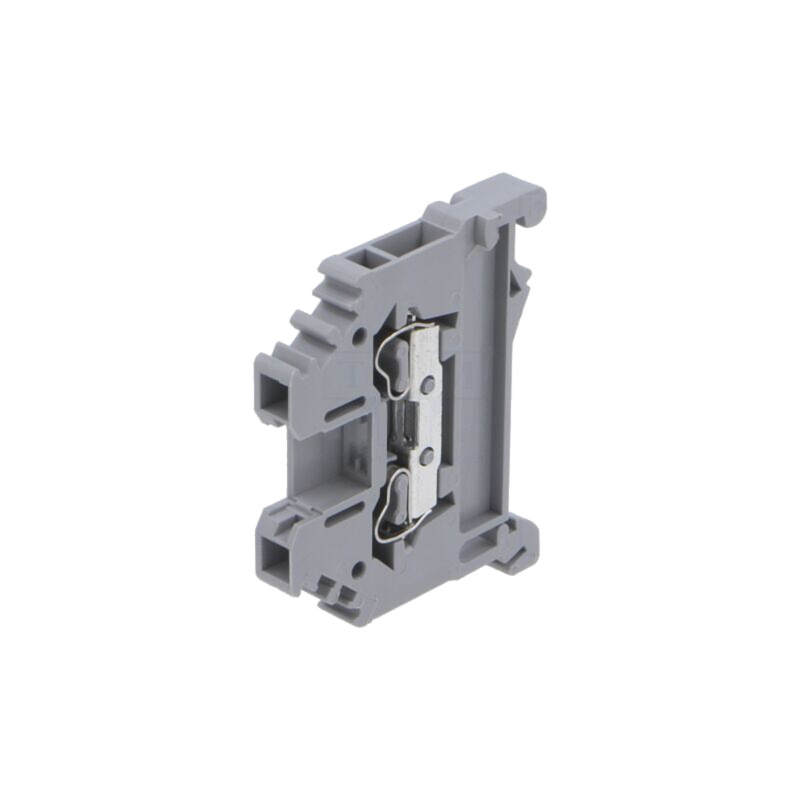 Rail mounted connector WS2.5-SD-01P-11 Rail mounted connector WS2.5-SD-01P-11