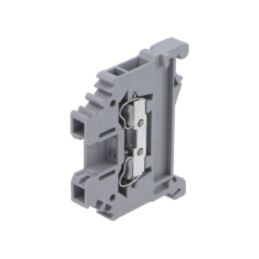 Rail mounted connector WS2.5-SD-01P-11