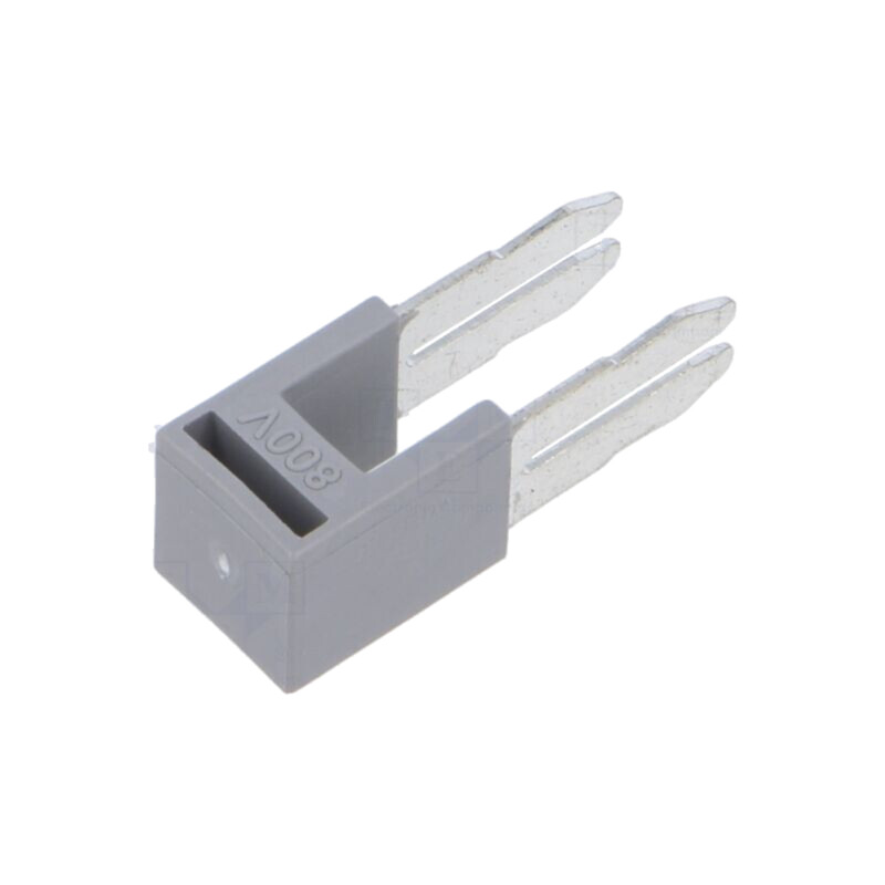 Rail mounted connector WFB1.5-01P-11 Rail mounted connector WFB1.5-01P-11