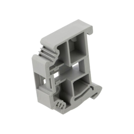 Rail mounted connector E-WS-01P-11
