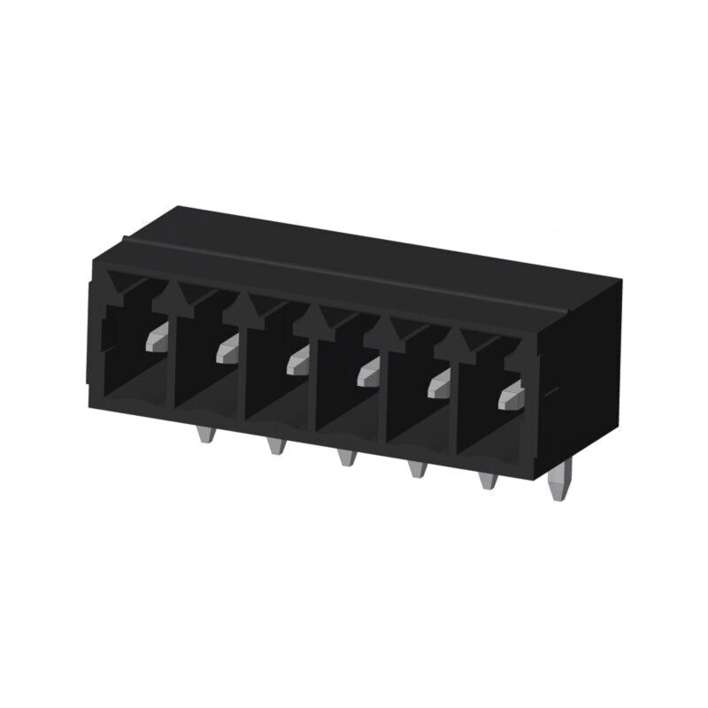 Conector: regletă de conexiuni deconectabilă; soclu; tată; OQ Conector: regletă de conexiuni deconectabilă; soclu; tată; OQ