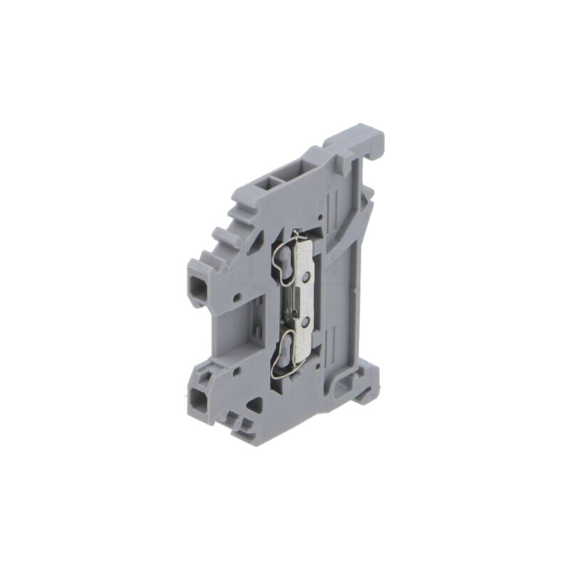 Rail mounted connector WS1.5-SD-01P-11