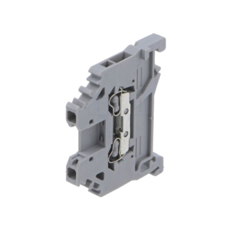 Rail mounted connector WS1.5-SD-01P-11