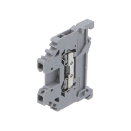 Rail mounted connector WS1.5-SD-01P-11