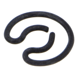 Inel de siguranţă; oţel elastic; BN 816; Thk: 1,1mm; d3 min: 4,3mm