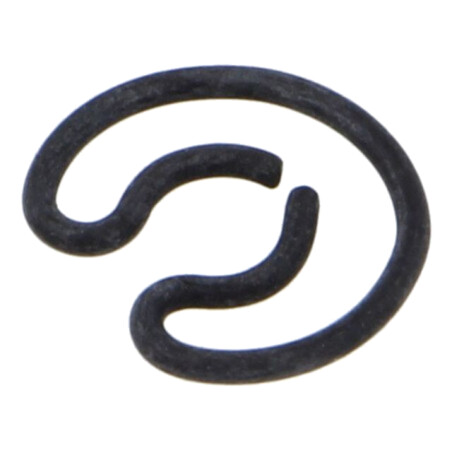 Inel de siguranţă; oţel elastic; BN 816; Thk: 1,1mm; d3 min: 4,3mm