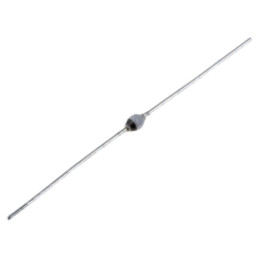 Diode: Zener; 3.25W; 18V; 10 inch reel; SOD57; single diode; BZT03C