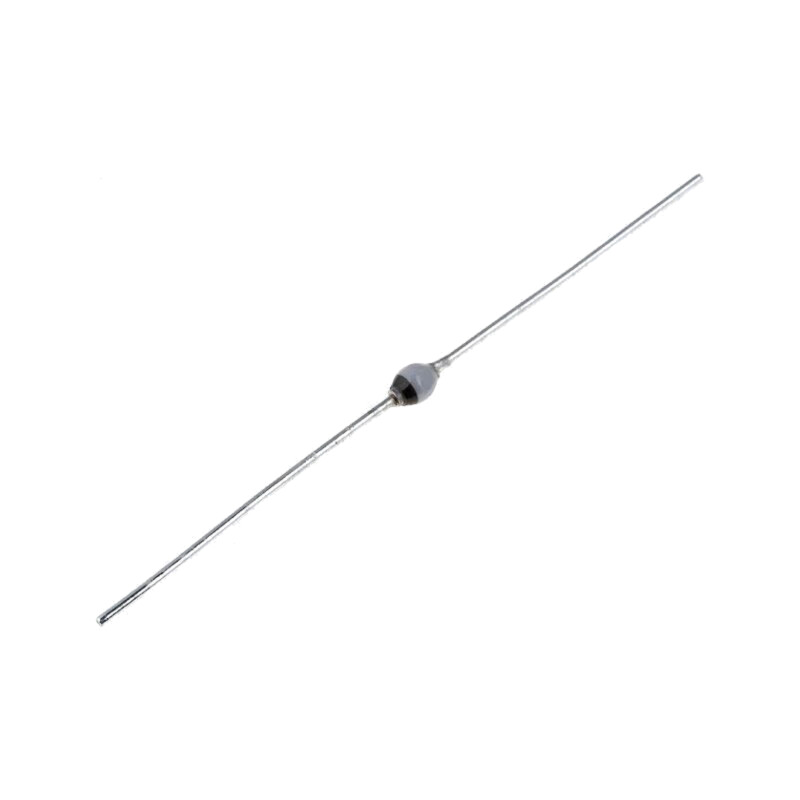 Diode: Zener; 3.25W; 18V; 10 inch reel; SOD57; single diode; BZT03C Diode: Zener; 3.25W; 18V; 10 inch reel; SOD57; single diode; BZT03C