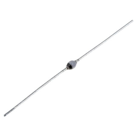 Diode: Zener; 3.25W; 18V; 10 inch reel; SOD57; single diode; BZT03C