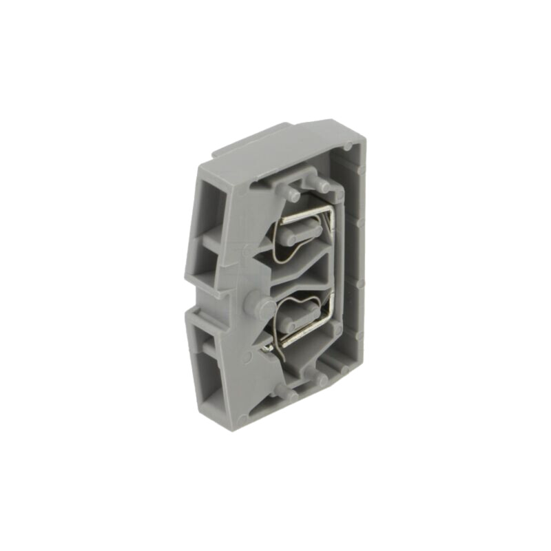 Rail mounted connector WS2.5-MID-CO-01P11 Rail mounted connector WS2.5-MID-CO-01P11