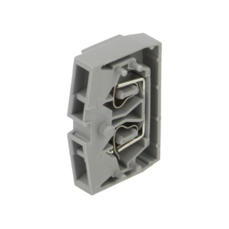 Rail mounted connector WS2.5-MID-CO-01P11