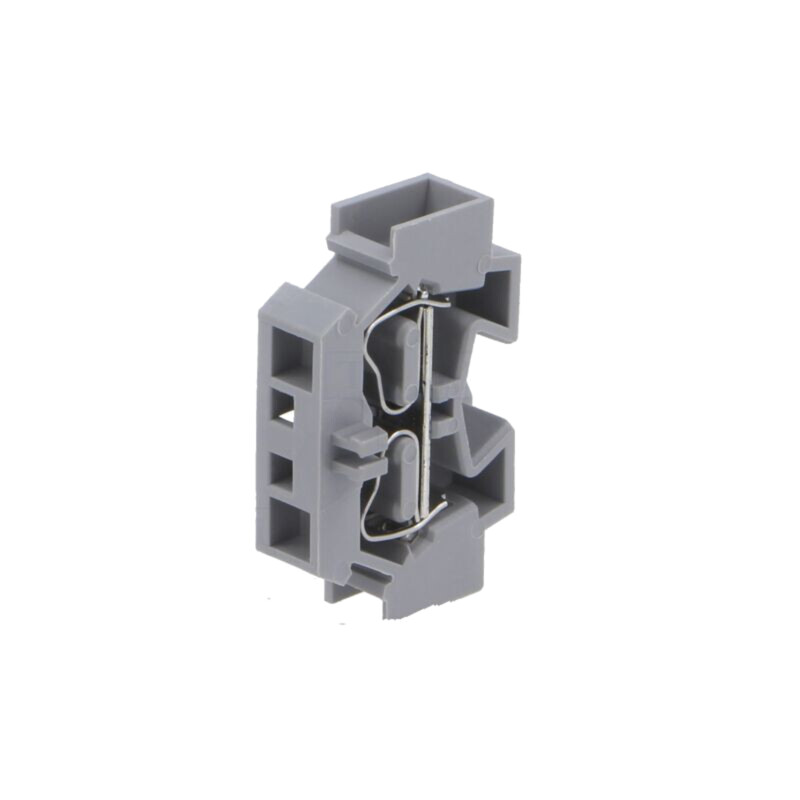 Rail mounted connector WS4-DB-01P-11 Rail mounted connector WS4-DB-01P-11