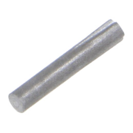 Ştift conic; oţel; BN 883; Ø: 2mm; L: 12mm; DIN 1472; ISO 8745