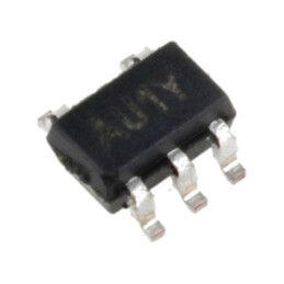 IC: convertor de temperatură; LAT; Temp: -40÷125°C; 2,3÷5,5V; SMD