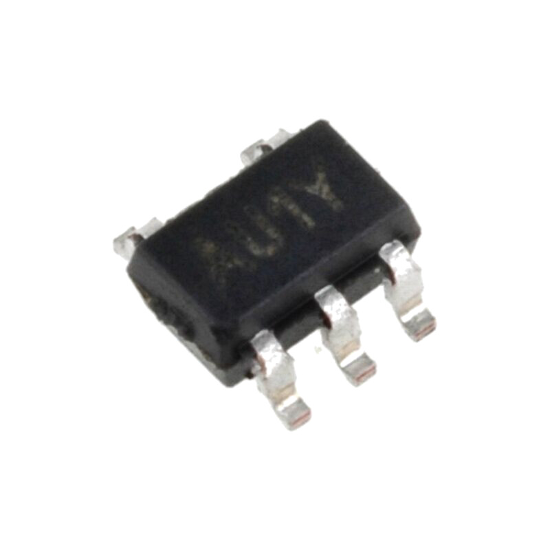 IC: convertor de temperatură; LAT; Temp: -40÷125°C; 2,3÷5,5V; SMD IC: convertor de temperatură; LAT; Temp: -40÷125°C; 2,3÷5,5V; SMD
