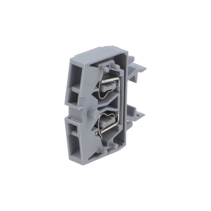Rail mounted connector WS2.5-DIN15-01P-11 Rail mounted connector WS2.5-DIN15-01P-11