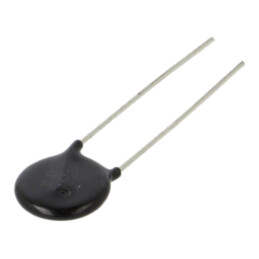Varistor: ceramic; THT; 25VAC; 31VDC; 77V; 2kA