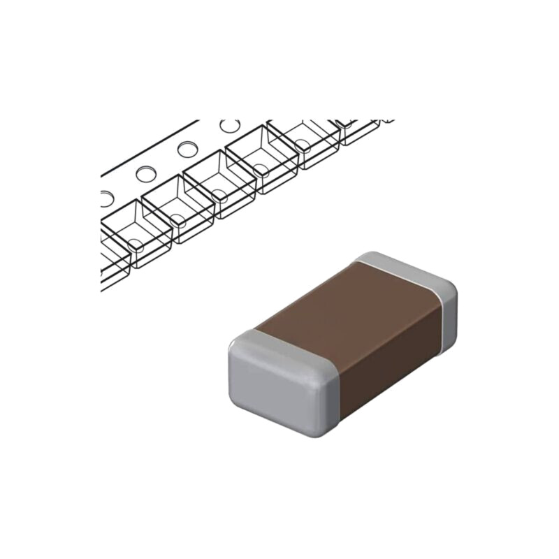 Inductor: thin film; SMD; 1008; 1uH; 3,7A; 42mΩ; ±20%; TFM; -55÷150°C Inductor: thin film; SMD; 1008; 1uH; 3,7A; 42mΩ; ±20%; TFM; -55÷150°C