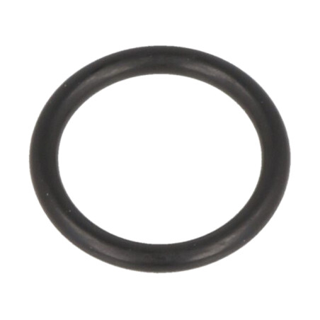 Garnitură O-ring; cauciuc NBR; Thk: 2mm; Øint: 43mm; PG36; neagră