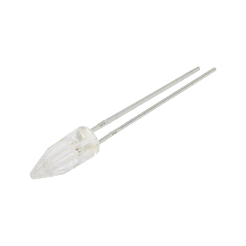 LED; RGB; 5mm; cu clipire,în trei culori; 500÷750mcd; 750÷1120mcd LED; RGB; 5mm; cu clipire,în trei culori; 500÷750mcd; 750÷1120mcd