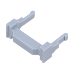 CE100 connector 2,54mm 050-000-010-E