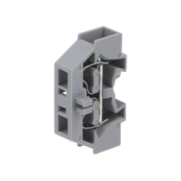 Rail mounted connector WS2.5-DB-01P-11-11