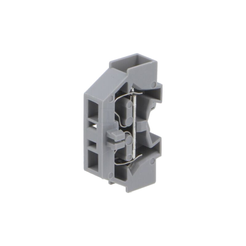 Rail mounted connector WS2.5-DB-01P-11-11 Rail mounted connector WS2.5-DB-01P-11-11