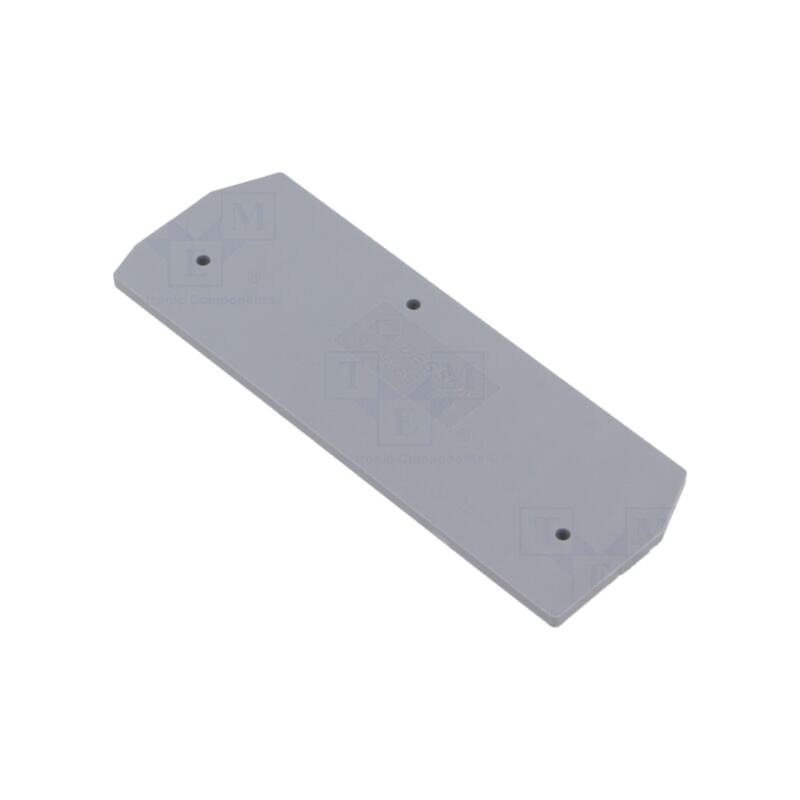 Rail mounted connector D-WS6-TW-01P-11 Rail mounted connector D-WS6-TW-01P-11