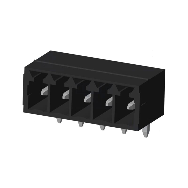Conector: regletă de conexiuni deconectabilă; soclu; tată; OQ Conector: regletă de conexiuni deconectabilă; soclu; tată; OQ