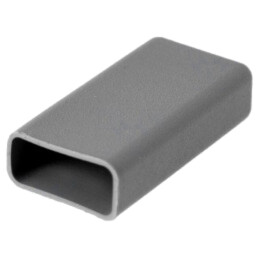 Manşon izolant; TO220; L: 21,7mm; W: 11,5mm; H: 5,8mm; 0,8W/mK; 4kV