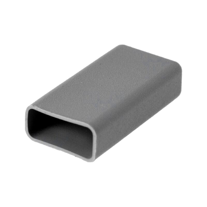 Manşon izolant; TO220; L: 21,7mm; W: 11,5mm; H: 5,8mm; 0,8W/mK; 4kV Manşon izolant; TO220; L: 21,7mm; W: 11,5mm; H: 5,8mm; 0,8W/mK; 4kV