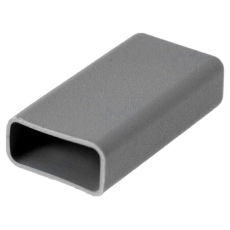 Manşon izolant; TO220; L: 21,7mm; W: 11,5mm; H: 5,8mm; 0,8W/mK; 4kV