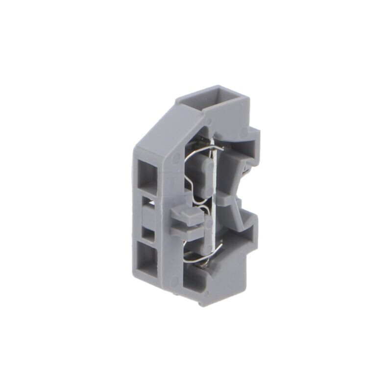 Rail mounted connector WS1.5-DB-01P-11-11 Rail mounted connector WS1.5-DB-01P-11-11