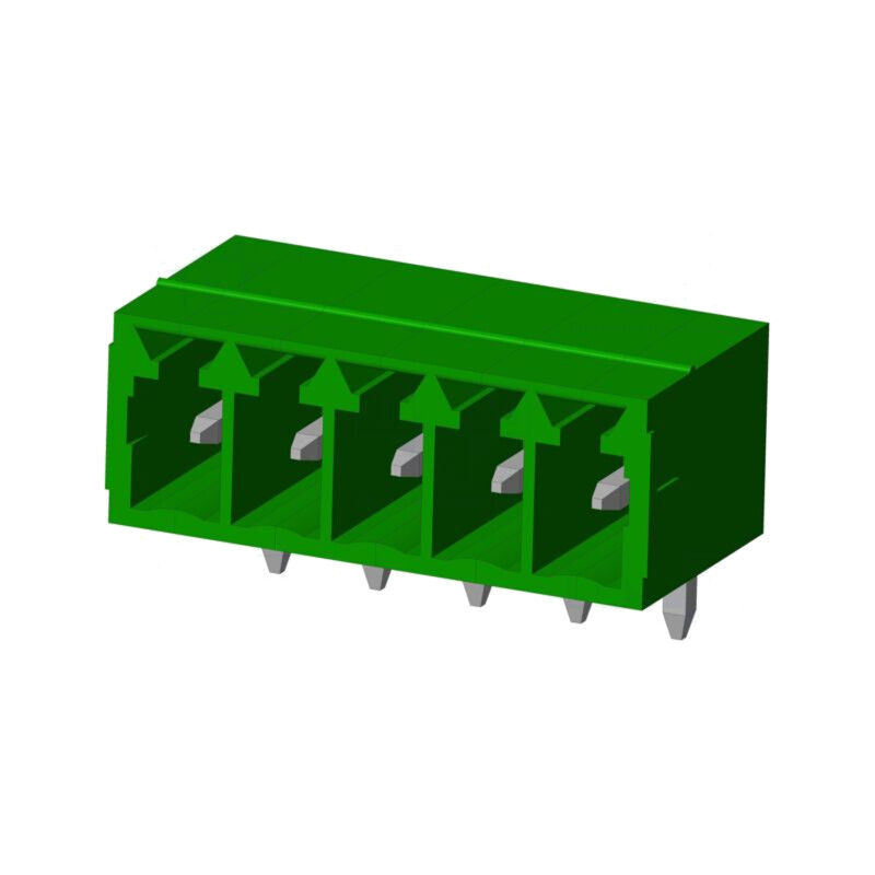 Conector: regletă de conexiuni deconectabilă; soclu; tată; OQ Conector: regletă de conexiuni deconectabilă; soclu; tată; OQ
