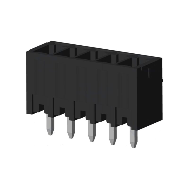 Conector: regletă de conexiuni deconectabilă; soclu; tată; OQ Conector: regletă de conexiuni deconectabilă; soclu; tată; OQ