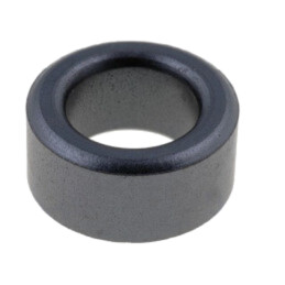 Ferită: toroidală; Lung: 10mm; Øint: 12,5mm; Øext: 20mm; TF