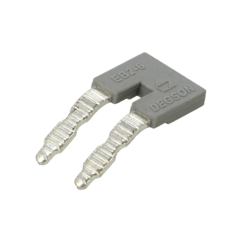 Rail mounted connector EB2-6-11 Rail mounted connector EB2-6-11