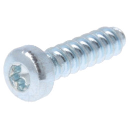 Fixing Screw Plastic-2,2 x 8-T6