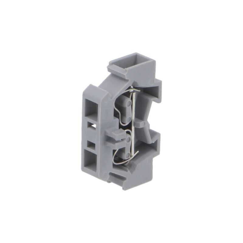 Rail mounted connector WS1.5-DB-01P-11 Rail mounted connector WS1.5-DB-01P-11