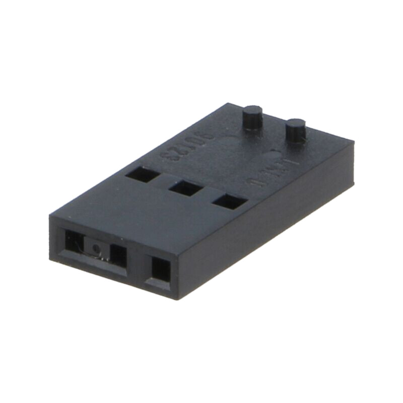 Conector: cablu-placă; mufă; mamă; PIN: 3; C-Grid III; pe cablu Conector: cablu-placă; mufă; mamă; PIN: 3; C-Grid III; pe cablu