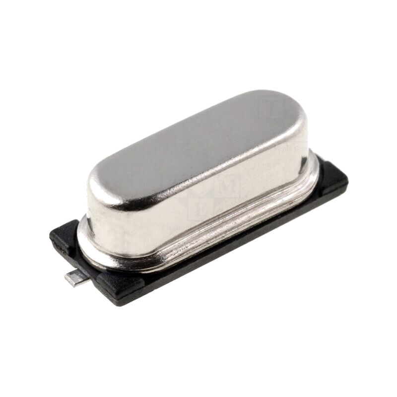 Rezonator: de cuarţ; 5MHz; ±30ppm; 30pF; SMD; HC49SM