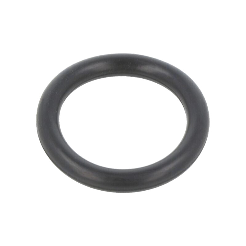Garnitură O-ring; FPM; Thk: 1,5mm; Øint: 16mm; neagră; -20÷200°C