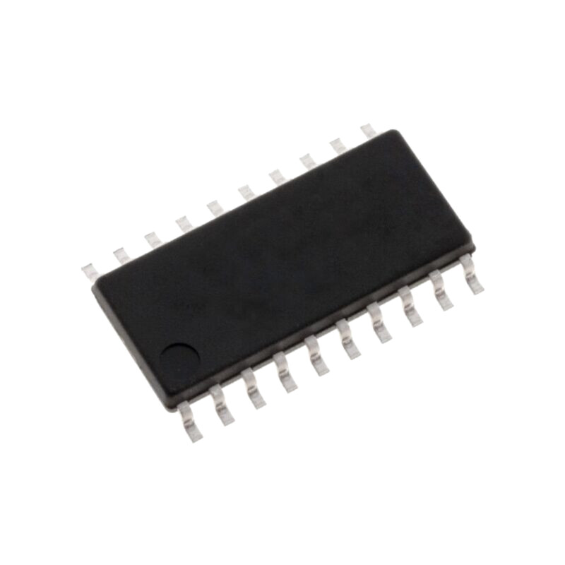 IC: digital; flip-flop D; Ch: 8; CMOS; SMD; SO20; rolă,bandă; HC