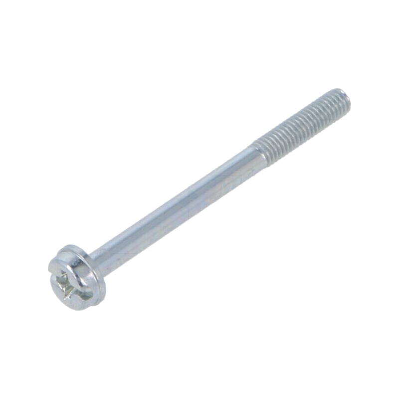 Fixation screw; stainless steel; M3 Fixation screw; stainless steel; M3