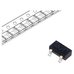 IC: stabilizator de tensiune; LDO,nereglabil; 0,6÷5V; 1A; SOT23-5