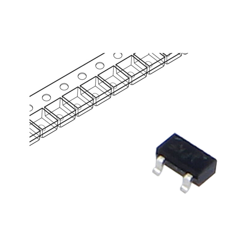 IC: stabilizator de tensiune; LDO,nereglabil; 0,6÷5V; 1A; SOT23-5 IC: stabilizator de tensiune; LDO,nereglabil; 0,6÷5V; 1A; SOT23-5