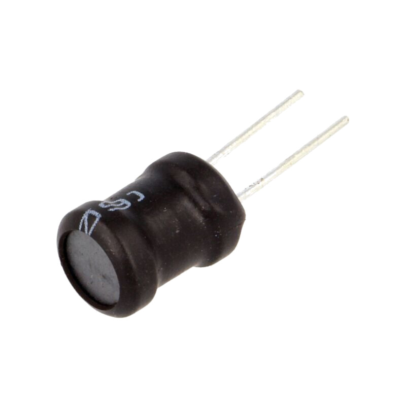 Inductor: fir; THT; 560uH; Ilucru: 1A; 834mΩ; ±10%; Isat: 0,55A Inductor: fir; THT; 560uH; Ilucru: 1A; 834mΩ; ±10%; Isat: 0,55A
